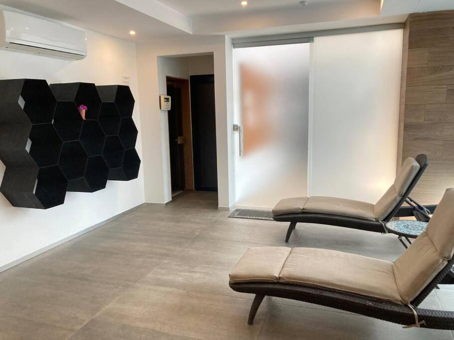 Penthouse The City Playa del Carmen