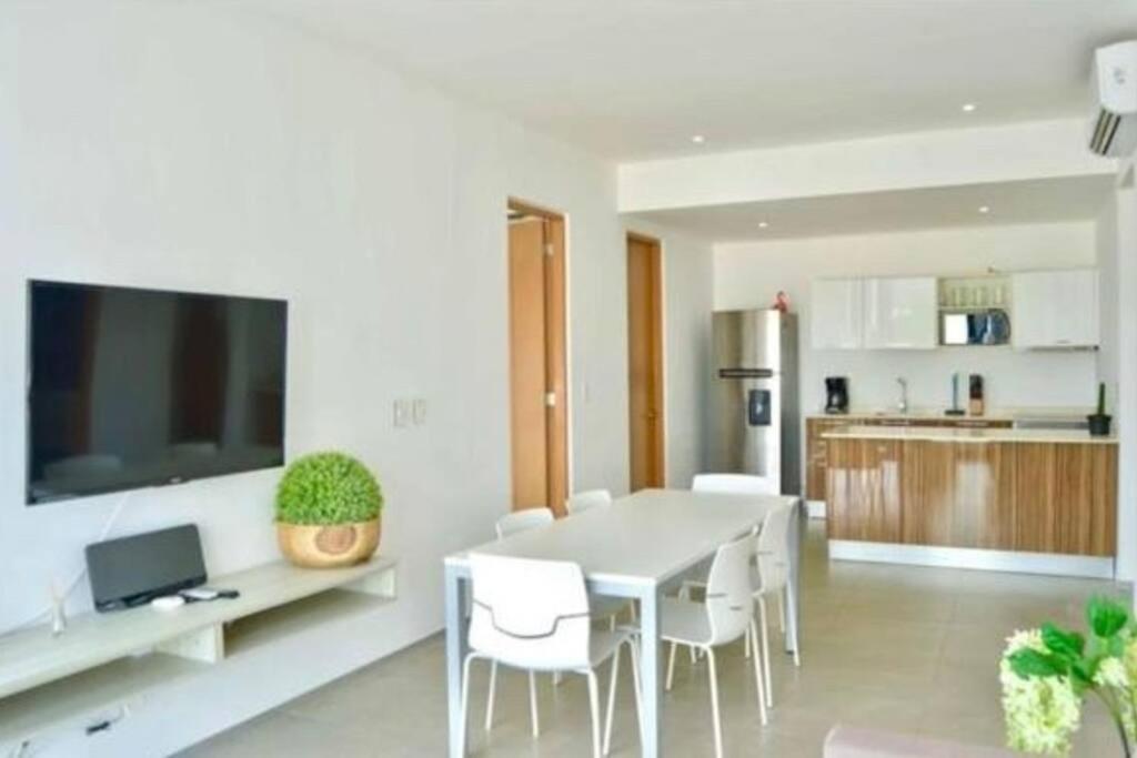 Penthouse The City * Playa del Carmen