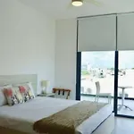 Penthouse The City