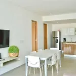 Penthouse The City
