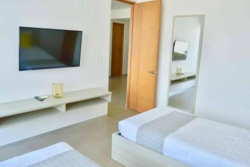 Penthouse The City Apartamento