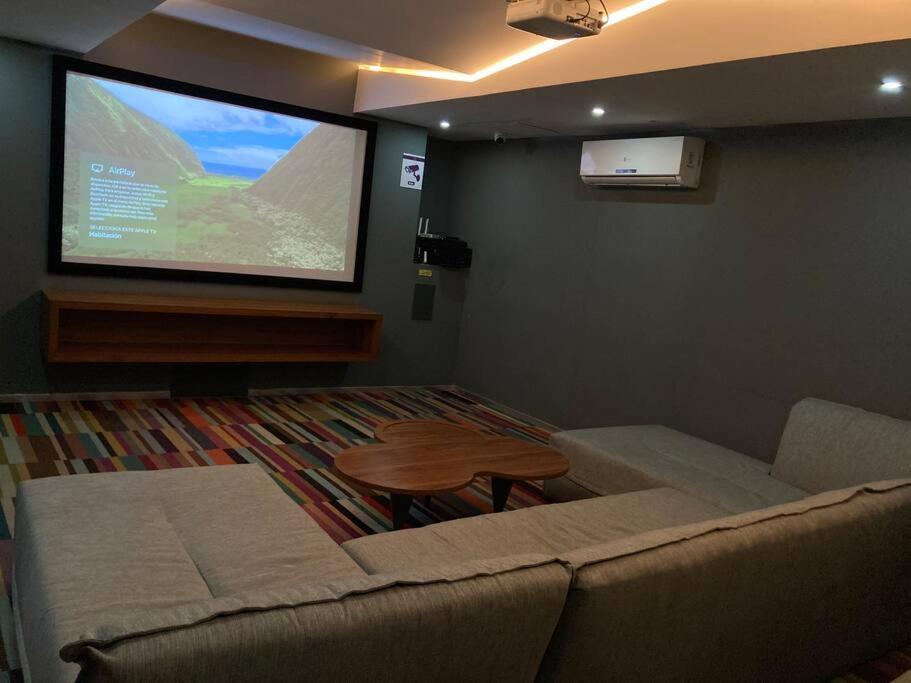 Penthouse The City Apartamento Playa del Carmen