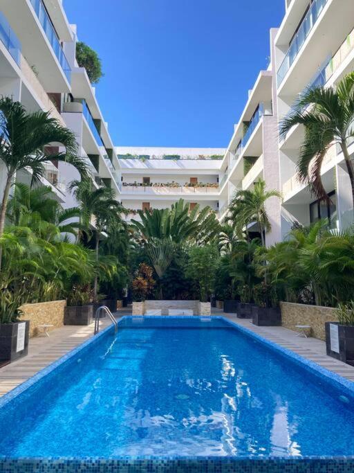 Penthouse The City Apartamento Playa del Carmen