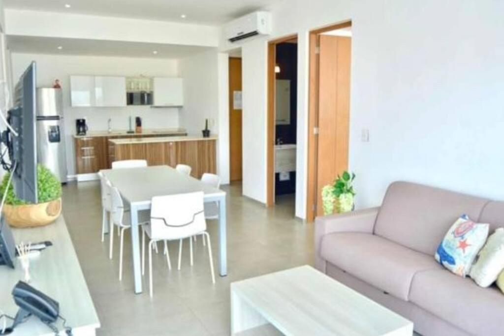 Penthouse The City Apartamento *