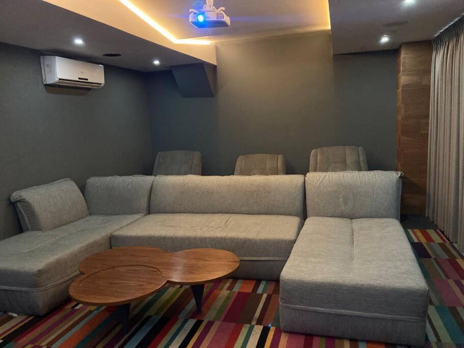 Penthouse The City Apartamento Playa del Carmen
