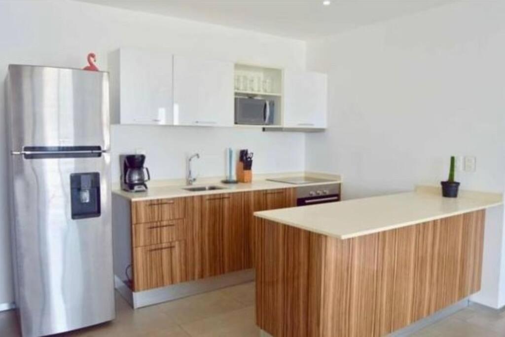 Penthouse The City Playa del Carmen