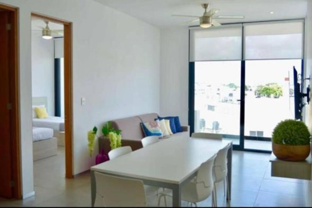 Apartamento Penthouse The City *