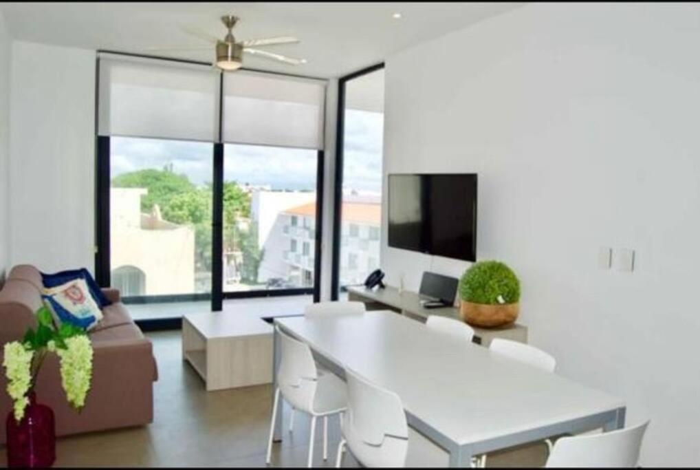 Penthouse The City *