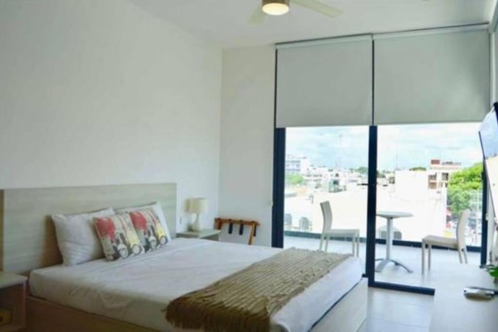 Penthouse The City Apartamento *