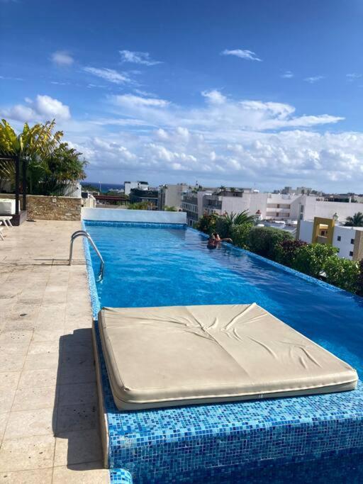 Penthouse The City * Playa del Carmen